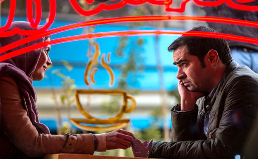 آخرین وضعیت ساخت فیلم سینمایی پگاه ارضی/ انصراف نبات از حضور در جشنواره ملی فیلم فجر