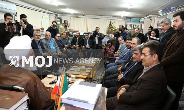 توجه خواص کشور به فر هیختگان گیلان