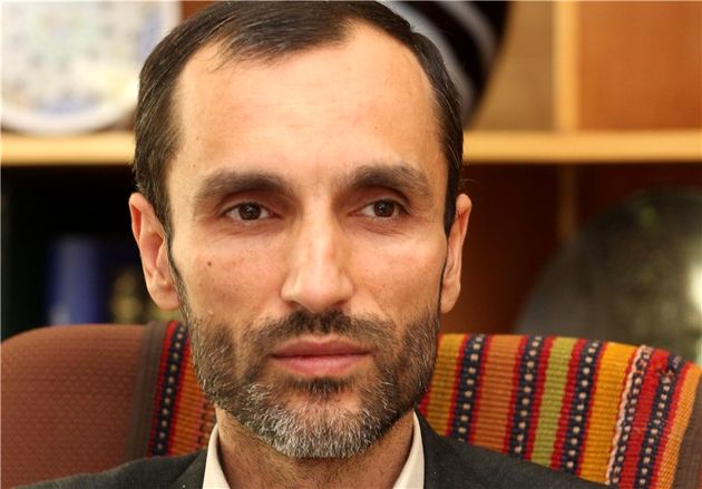 درگیری کوتاه بین ماموران و اطرافیان حمید بقایی