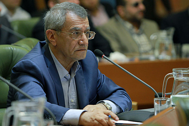 برخلاف وعده قالیباف؛ اجرایی کردن فاز دوم برج میلاد