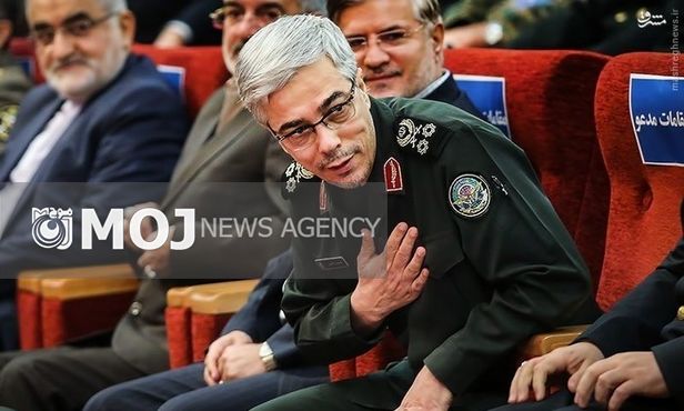 آماده سازی نیروهای مسلح برای پایه ریزی یک تمدن خواسته ملت ایران است