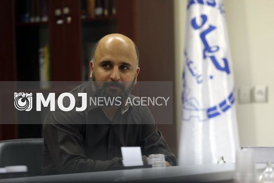 مسعود نجفی بار دیگر دبیر جشنواره فیلمهای صنعتی شد