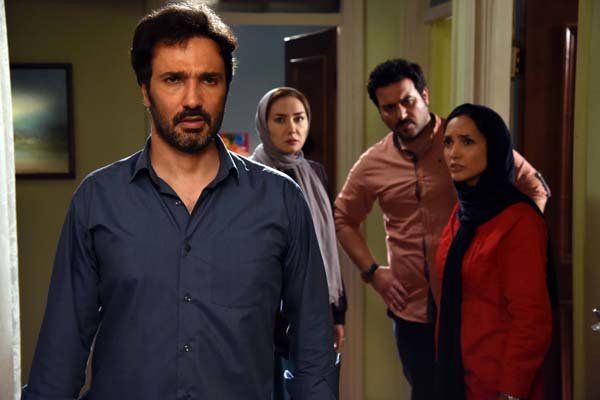 فیلم سینمایی «نقطه کور» در فرهنگسرای ارسباران اکران و نقد میشود