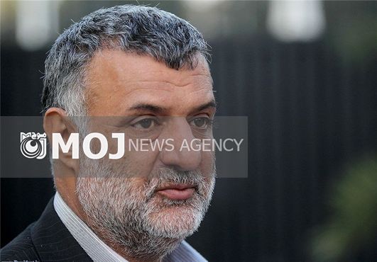 رجایی مدیرعامل شرکت مادر تخصصی خدمات کشاورزی شد