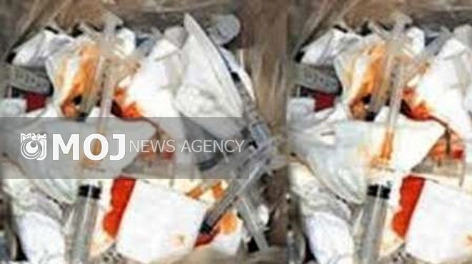 عفونت های بیمارستانی شایع ترین علت مرگ و میر در جهان هستند