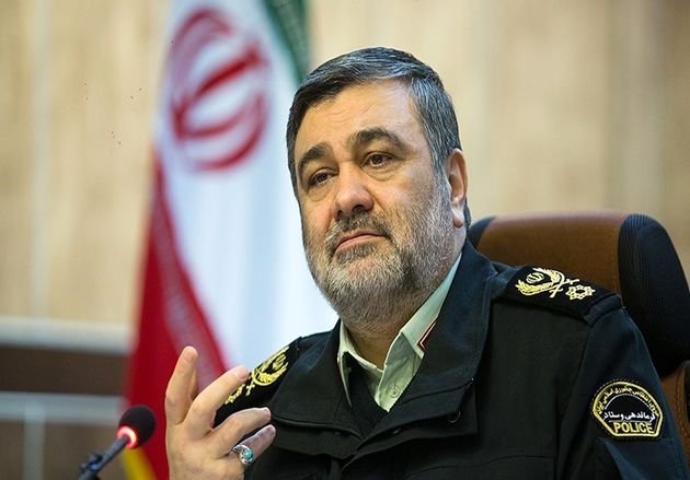 برخورد پلیس با ناهنجاریهای سواحل/۵۰۰ نقطه حادثهخیز در کشور شناسایی شد
