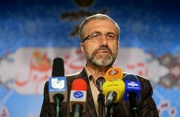 تاکنون تهدیدات احتمالی برای انتخابات نداشتهایم/ با موارد ضدامنیتی برخورد قاطع میکنیم
