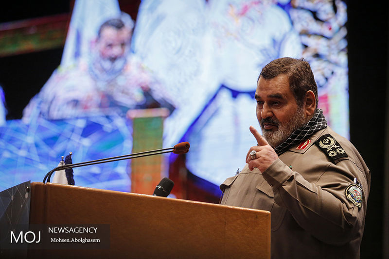 ویلای لواسان دفتر فوق سری رئیس ستاد کل بود