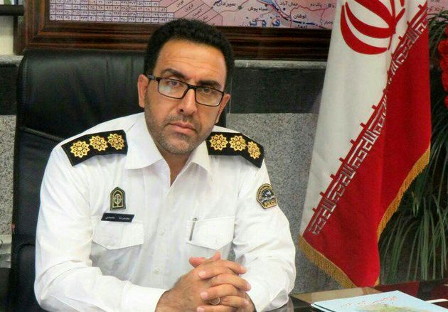 اعمال قانون با ۳۱۷ خودرو سرویس مدرسه