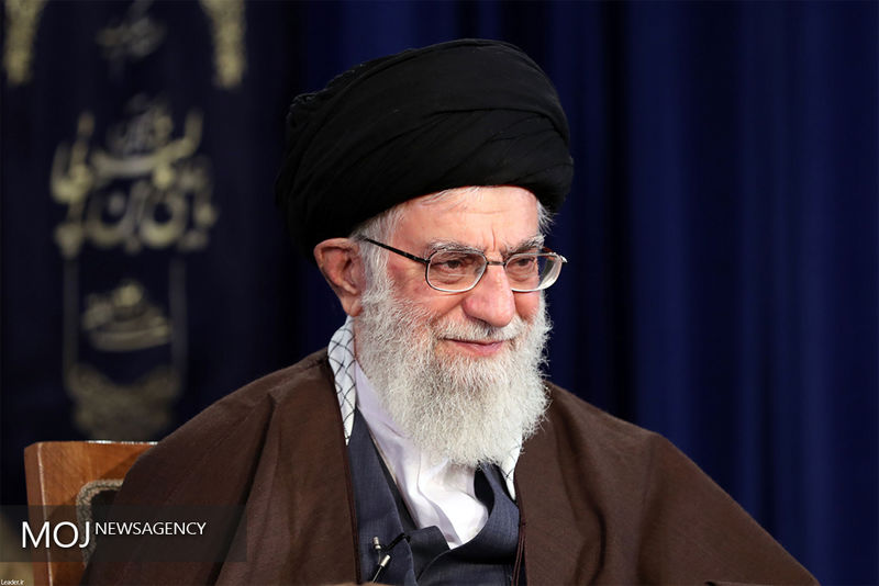 نماز عید فطر به امامت آیت الله خامنه ای اقامه می شود
