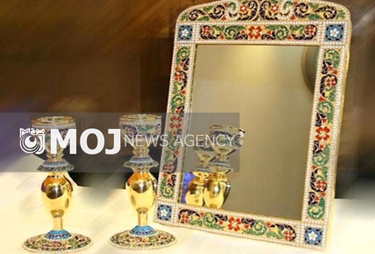 بیش از هزار جهیزیه به نوعروسان کرمانشاهی داده میشود