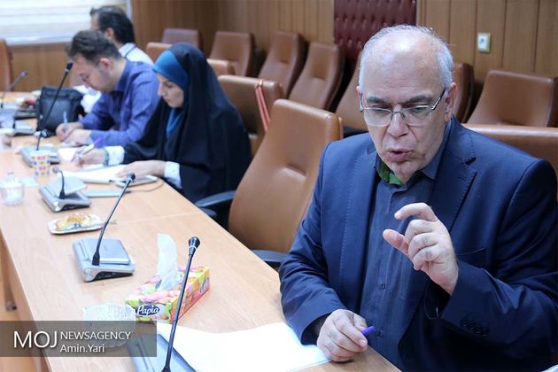 با گستردگی عناوین و تنوع آسیب های اجتماعی در ایران مواجه هستیم