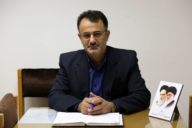 آزمون ارتقا شغلی کارکنان شرکت توزیع نیروی برق مازندران برگزار می شود
