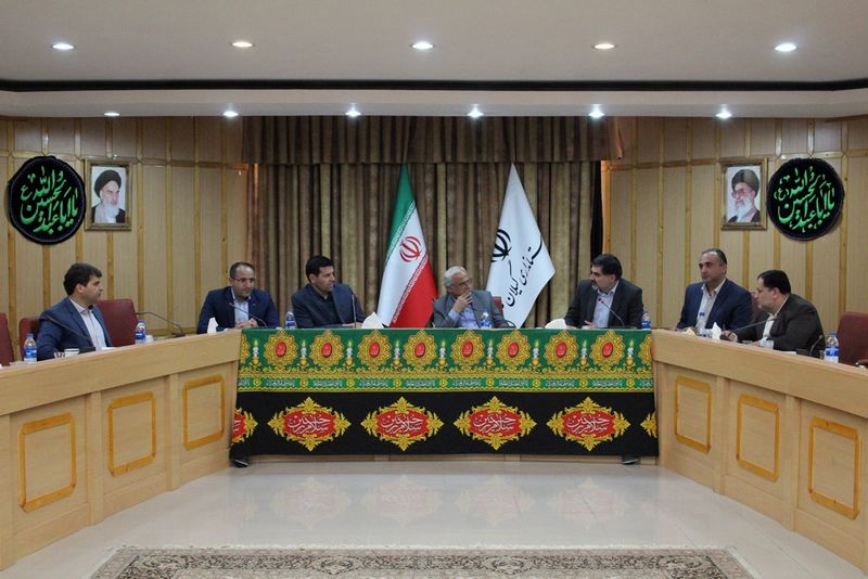 طرح های اشتغال زایی در روستا و مناطق محروم بررسی شد