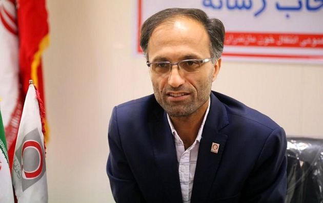 حضور 3 هزار و 554 نفر از مردم مازندران به پایگاههای انتقال خون در ایام نوروز