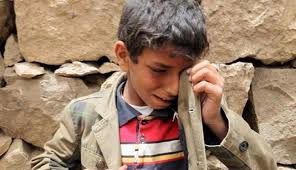 یک چهارم کودکان در کشورهای عربی در فقر زندگی میکنند