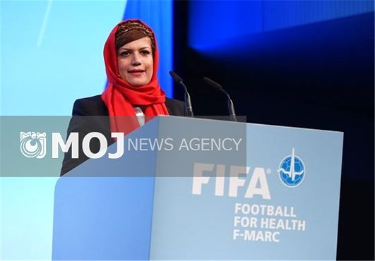مقایسه آمادگی جسمانی و وضعیت پزشکی بازیکنان لیگ برتر ایران با اروپاییها