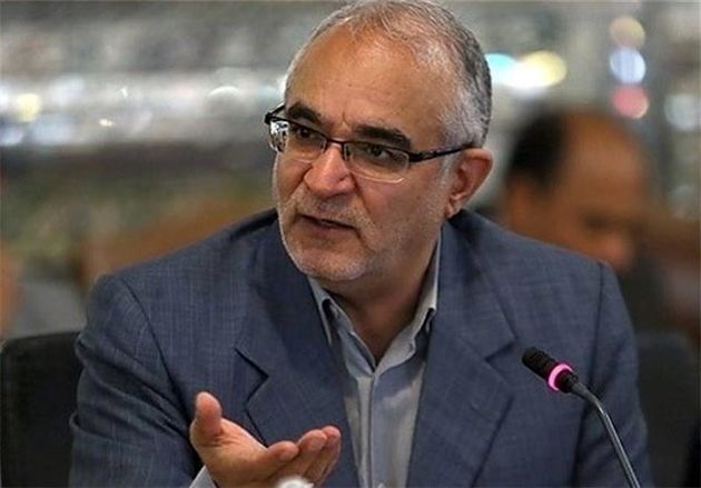 عبدالرضا مصری ناظر مجلس در شورای رقابت شد