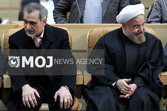 نقش «نهاوندیان» و برادر «جهانگیری» در شبکه فساد بانکی