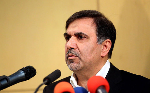 اظهارات آخوندی درباره آغاز ریل گذاری مترو بهارستان