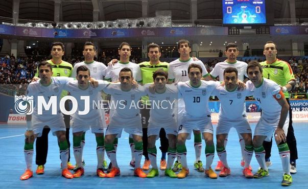 زمان برگزاری بازی با برزیل مناسب نبود