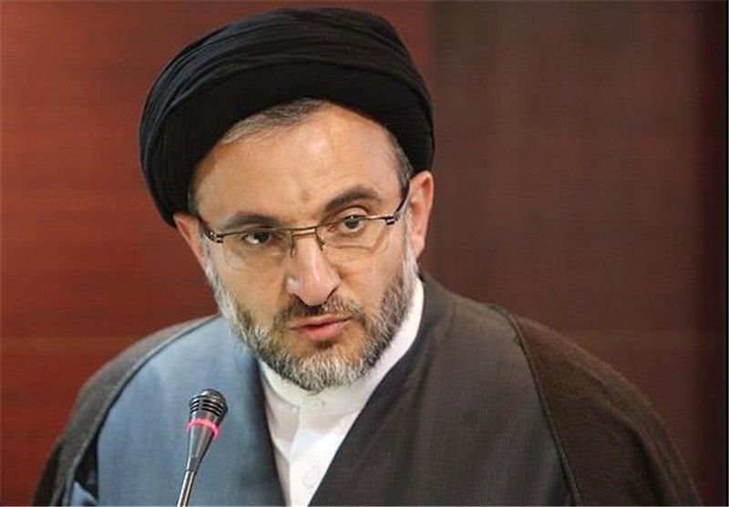 رئیس سازمان اوقاف و امور خیریه مشخص شد