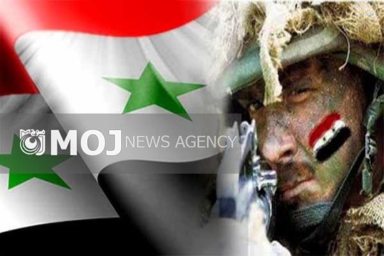 حملات ارتش به مسلحین در حلب ادامه دارد