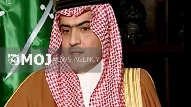 ادعای واهی عربستان مبنی بر تلاش ایران برای ترور سفیر سعودی ها در عراق