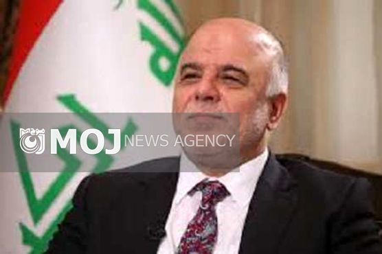 پرچم عراق را در موصل نصب می کنیم
