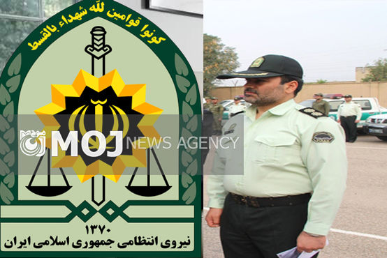 ماموران انتظامی بدون کارت ضابطیت، ظابط تلقی نمی شوند