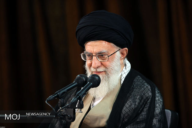 توصیه های آیت الله خامنه ای درباره مبارزه با فساد منتشر شد