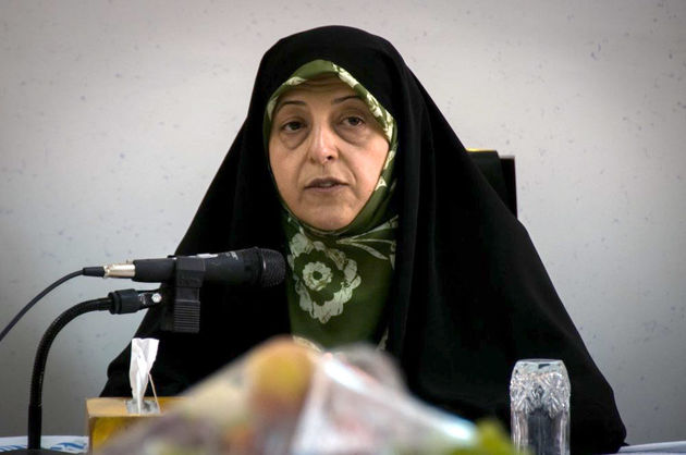 محیطبانان ایرانی ۷۰ برابر استاندارد کار میکنند