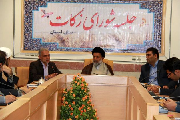 باید کمیته امداد حضرت امام(ره) مسوول جمعآوری زکات فطره در لرستان باشد