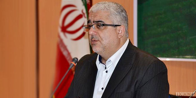 حوزه بازرگانی باید از صنعت تفکیک شود