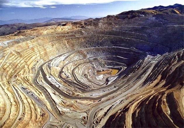 آذربایجان شرقی در صنعت فولاد رتبه سوم کشور را در اختیار دارد