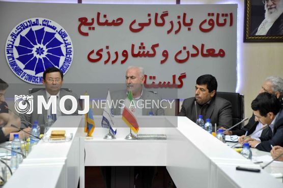 توان بخش خصوصی در اقتصاد مقاومتی باید در نظر گرفته شد