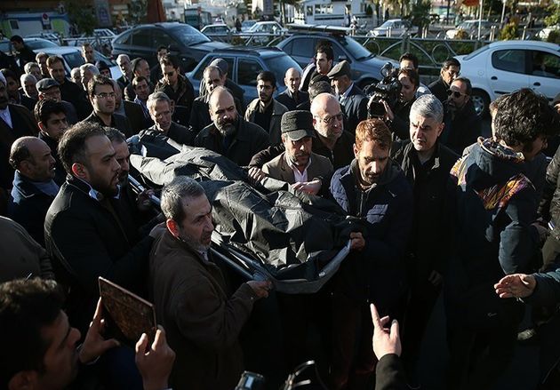 مهدی قزلی درگذشت حبیبالله چایچیان را تسلیت گفت