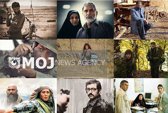 ۳۱ فیلم سینمایی متقاضی حضور در چهاردهمین جشنواره بینالمللی مقاومت هستند