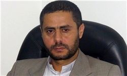 انصارالله یمن: مقابل متجاوز، فرش قرمز پهن نمیکنند