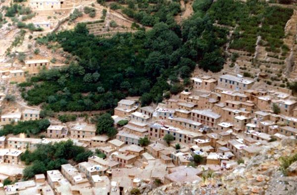 36 روستای کرمانشاه در نوروز 97 میزبان جشنواره بزرگ بهارانه میشود