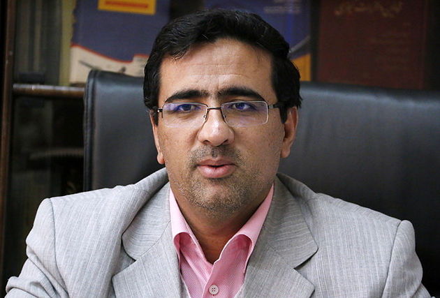 فرد اسید پاش دستگیر شده است