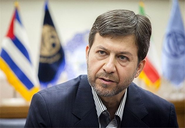 شهرداری ها بسترساز صلح و دوستی میان کشورهاست