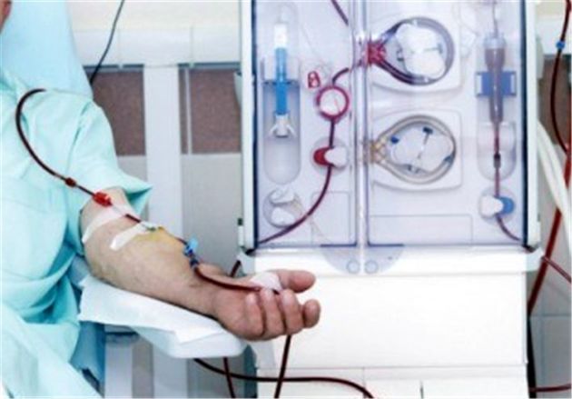 شرکت سوئدی سیستم هشدار نشت خون دستگاههای دیالیز به ایران فروخت