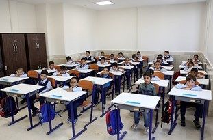 13 درصد دانشآموزان گلستان از طریق مدارس غیردولتی تحتپوشش قرار گرفتند