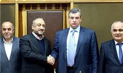 حجم مبادلات اقتصادی ایران و روسیه در 9 ماه گذشته بیش از یک میلیارد دلار بود