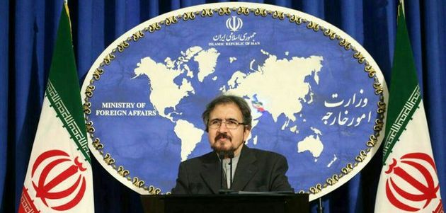 همسویی مواضع مقامات رژیم صهیونیستی و سعودی درباره ایران، تصادفی نیست