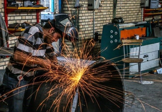 ایجاد حدود ۴ هزار شغل در بخش صنعت استان گلستان
