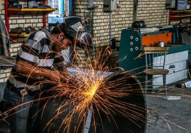 ایجاد حدود ۴ هزار شغل در بخش صنعت استان گلستان