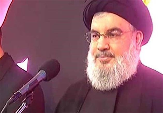 نصرالله: سید ذوالفقار در تمامی عرصههای مقاومت حضور داشت
