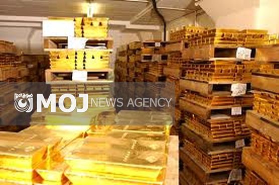 روند کاهش طلای جهانی عمیقتر شد